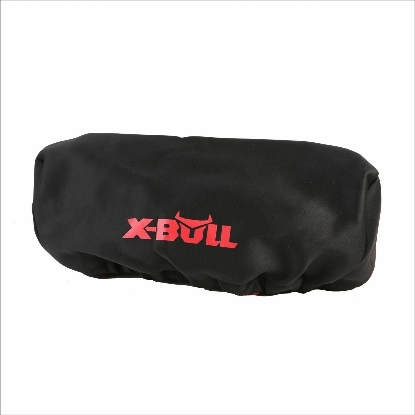 Winch Cover Waterproof Fits 8000-17000Lbs Winch Dust Cover Soft 4X4