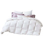 Wool Luxury Summer Quilt Aus Made - Single