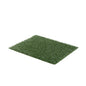 1 Grass Mat 58.5cm x 46cm for Pet Dog Potty Tray Training Toilet