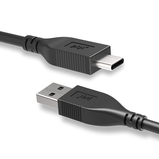 U-Cable USB Type-C To Standard Typd A 100Cm for Data sync & Charge