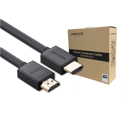 10111 4K Hd104 1.4V Full Copper 19+1 Hdmi Cable 15M