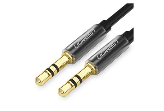 3.5Mm Male To 3.5Mm Male Cable 1.5M 10734