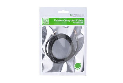 3.5Mm Male To 3.5Mm Male Cable 1.5M 10734