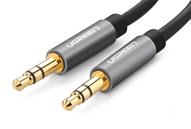 3.5Mm Male To 3.5Mm Male Cable 3M (10736)