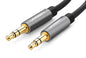 3.5Mm Male To 3.5Mm Male Cable 3M (10736)