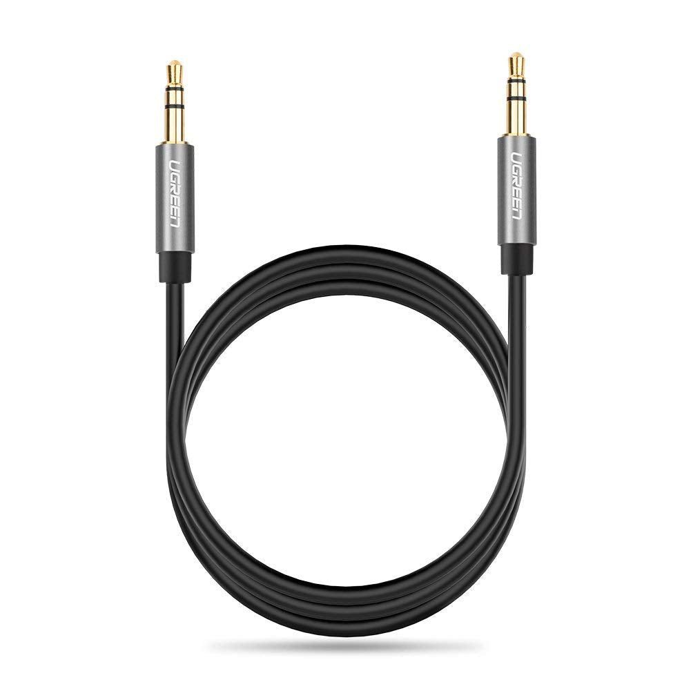 3.5Mm Male To 3.5Mm Male Cable 5M (10737)