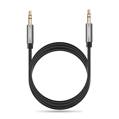 3.5Mm Male To 3.5Mm Male Cable 5M (10737)