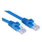 Cat6 Utp Blue Color 26Awg Cca Lan Cable 15M (11207)