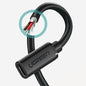 40574 Usb C Extension Cable 0.5M