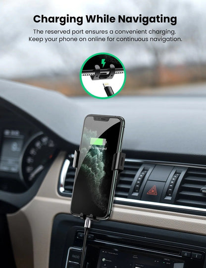 50564 Gravity Drive Car Mount