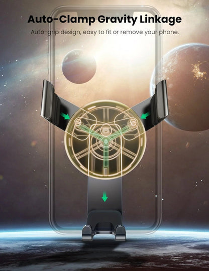 50564 Gravity Drive Car Mount