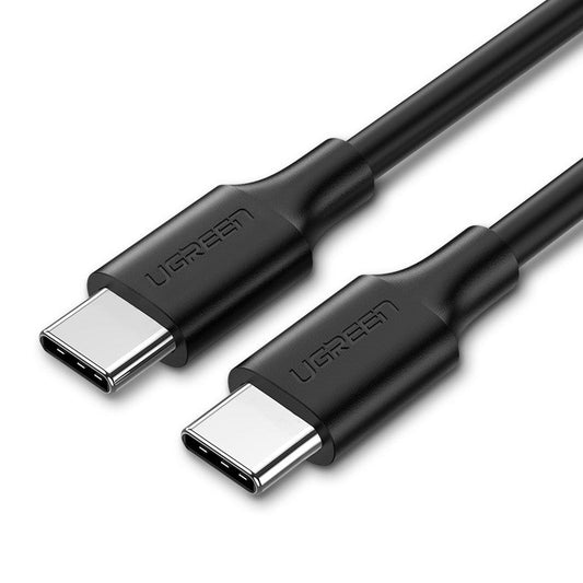 Typec Male To Typec Male Data Cable 3A 1M (50997)