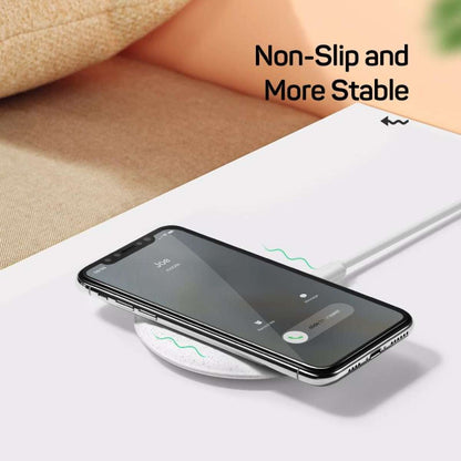 Qi Wireless Charger White 60112