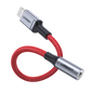70507 Iphone 8-Pin To 3.5Mm Adapter