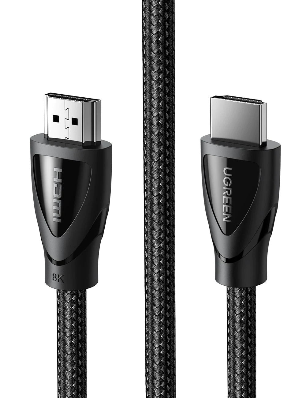 80404 8K Ultra Hd Hdmi 2.1 Cable 3M