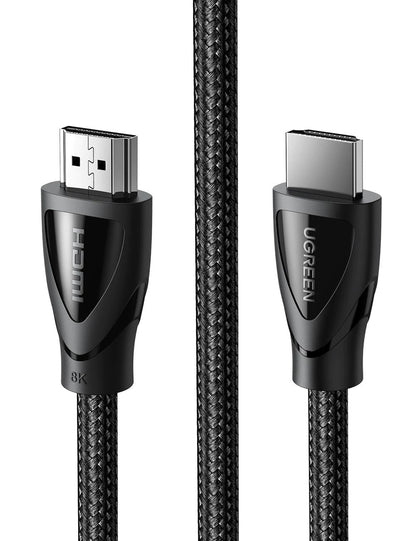80404 8K Ultra Hd Hdmi 2.1 Cable 3M