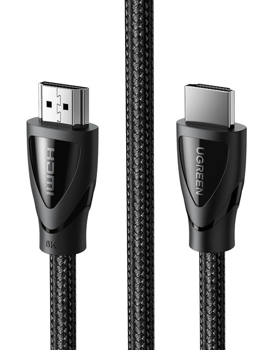 80404 8K Ultra Hd Hdmi 2.1 Cable 3M