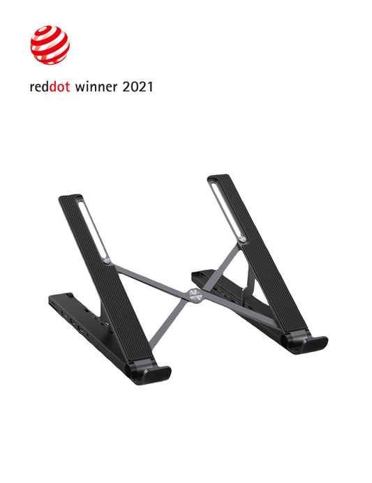 X-Kit Laptop Stand Docking Station (80551)