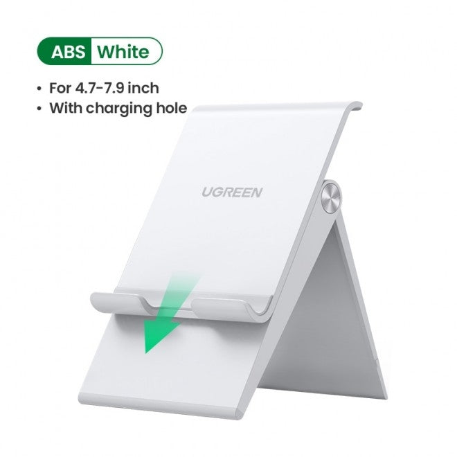 80704 Adjustable Desk Phone Stand