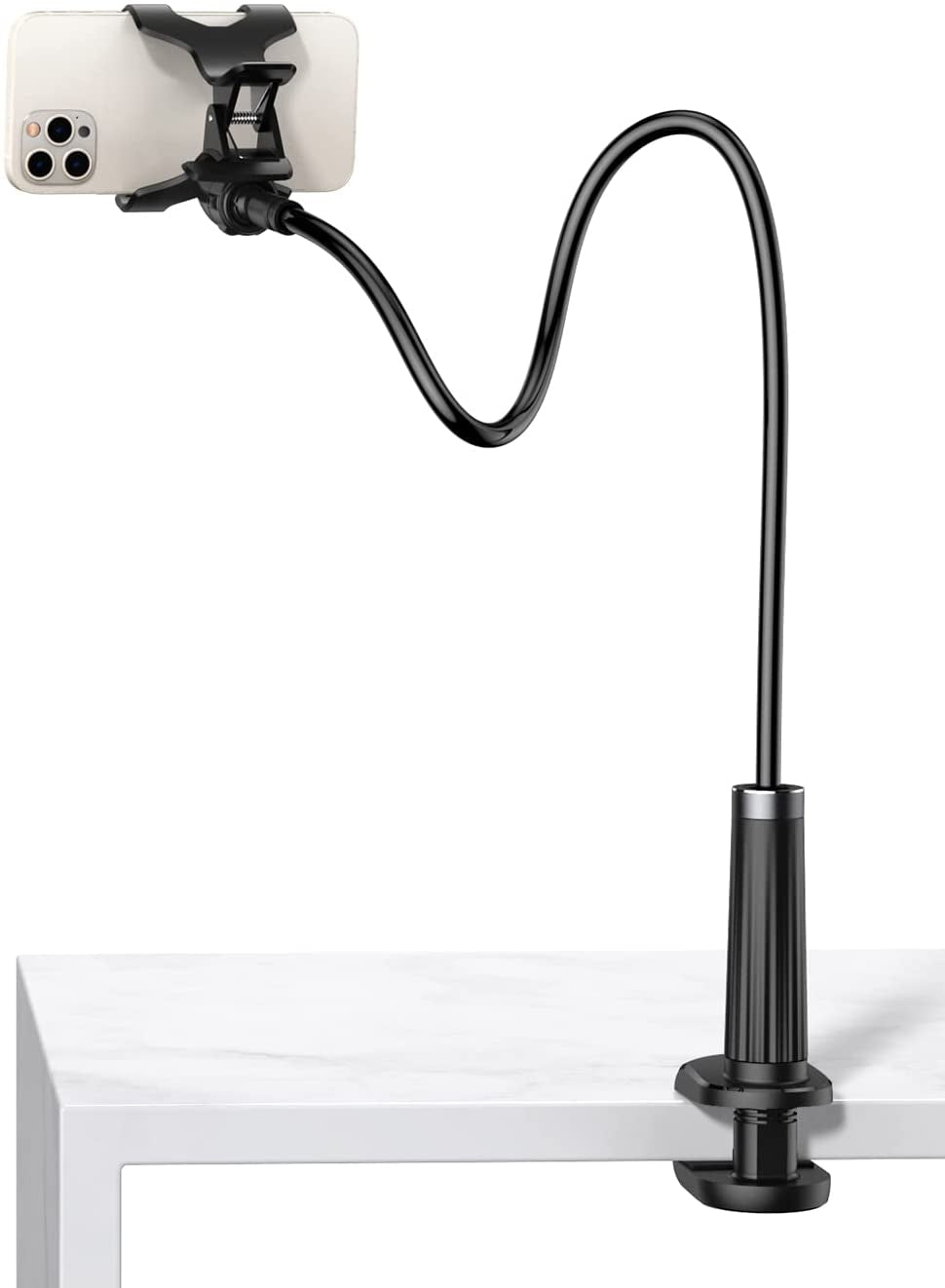80906 Phone Holder With Long Arm