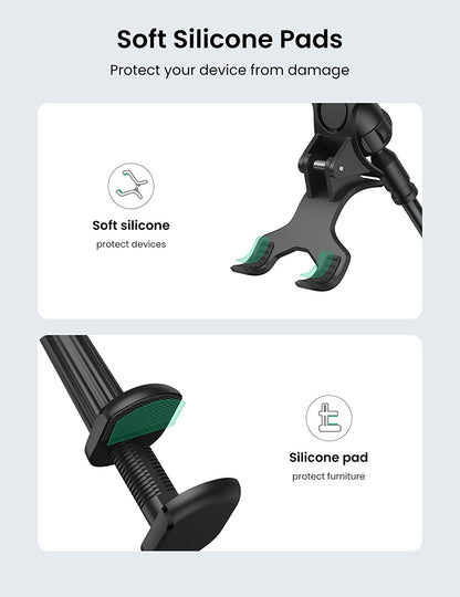 80906 Phone Holder With Long Arm