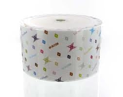Ritek Cd-R Whitetop Inkjet Printable 700Mb 50Pcs