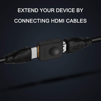 4K HDMI Coupler, HDMI Female to Female Adapter