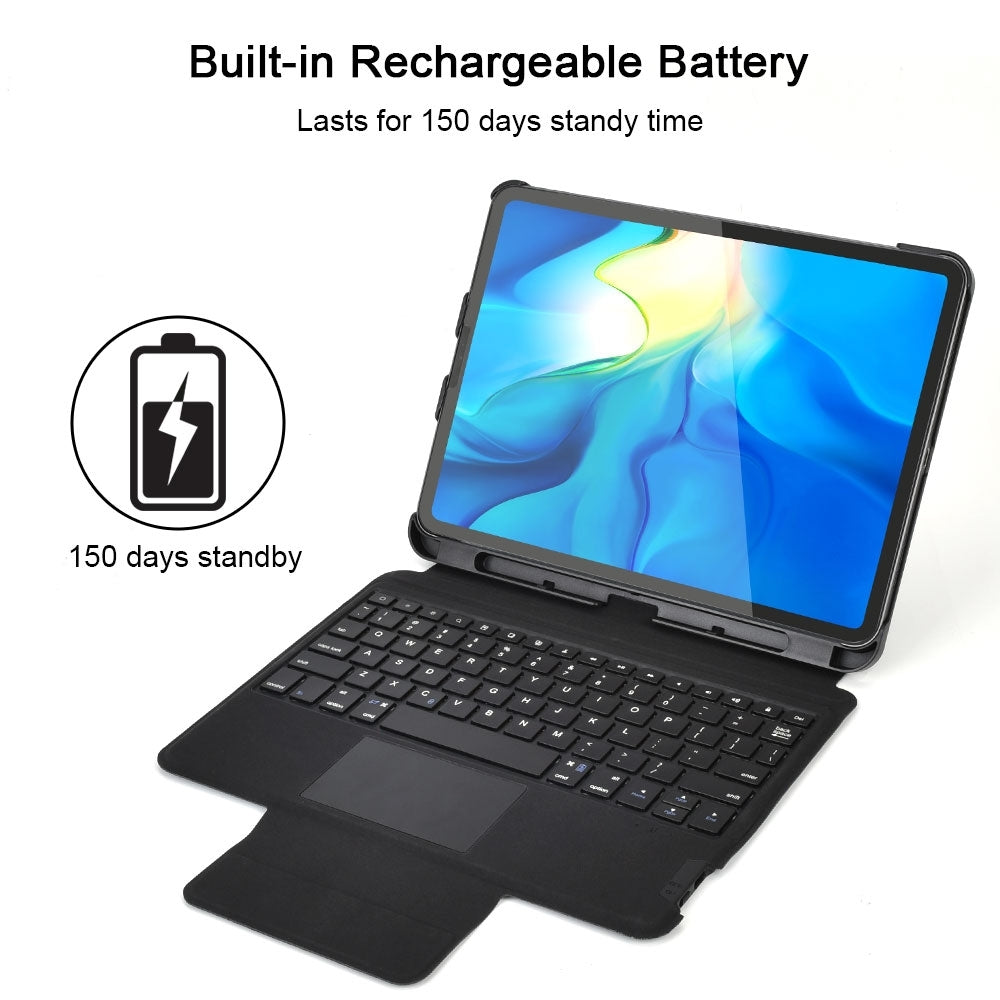 Wireless Keyboard Case For Ipad Pro 11