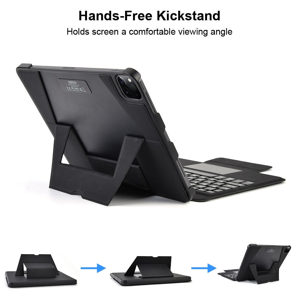 Wireless Keyboard Case For Ipad Pro 11