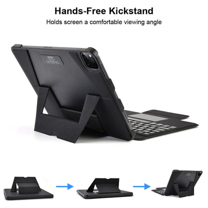 Wireless Keyboard Case For Ipad Pro 11