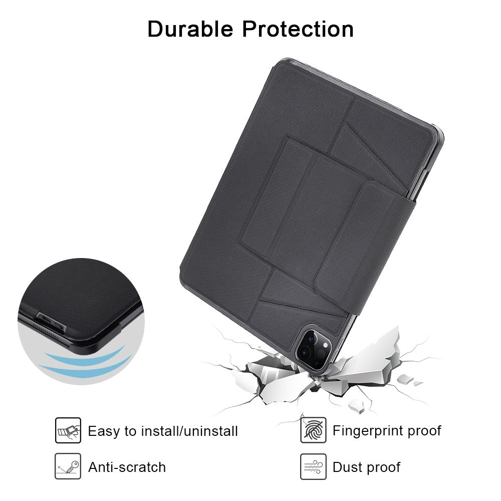 Wireless Keyboard Case For Ipad Pro 11