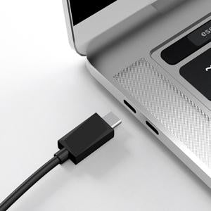4K 60Hz Usb-C To Hdmi Cable 2M