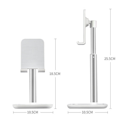 Adjustable Phone Desk Holder
