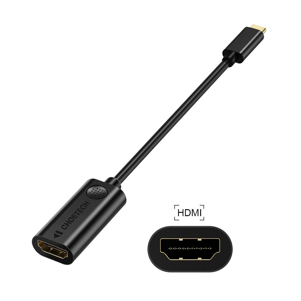 Usb 3.1 Type To Hdmi Adapter Hub