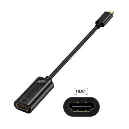Usb 3.1 Type To Hdmi Adapter Hub