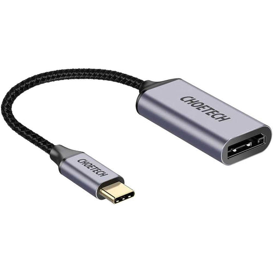 Typec To Dp Adapter 20Cm