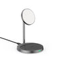 T575-F Magsafe Iphone Magnetic Wireless Charger Stand
