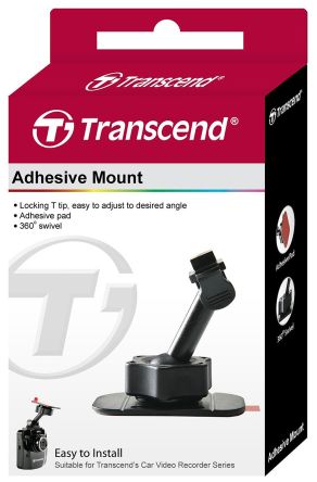 Ts-Dpa1  Adhesive Mount For Drivepro