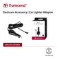 Car Lighter Adapter For Drivepro, Micro-B (For Dp230 / Dp130 / Dp110)