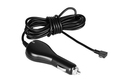 Car Lighter Adapter For Drivepro, Micro-B (For Dp230 / Dp130 / Dp110)