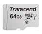 64Gb Uhs-I U1 Microsd W/O Adapter  (Microsdhc I)