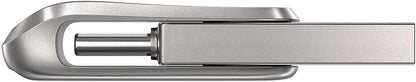 32G Sdddc4-032G-G46  Ultra Dual Drive Luxe Usb3.1 Type-C (150Mb) New