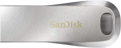 Sdcz74-512G-G46 512G  Ultra Luxe Pen Drive 150Mb Usb 3.0 Metal