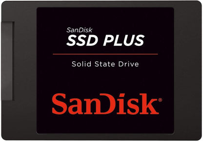 1Tb Ssd Plus Sdssda-1Tb-G26