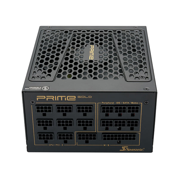 1300W Prime Gold Psu (Ssr-1300Gd)