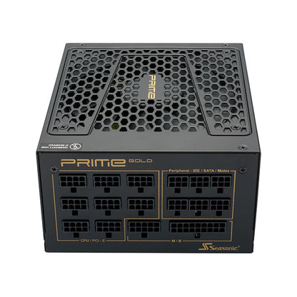 1300W Prime Gold Psu (Ssr-1300Gd)