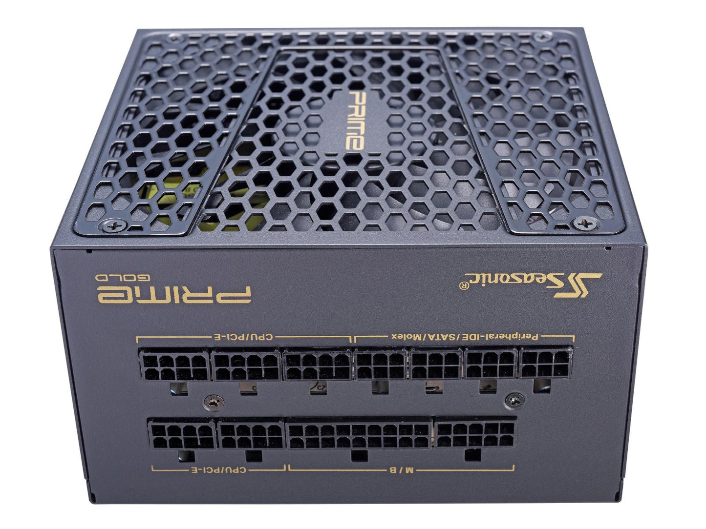 650W Prime Ultra Gold Psu (Ssr-650Gd2)