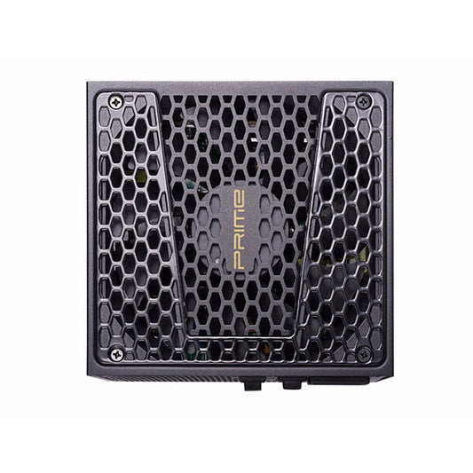 850W Prime Ultra Gold Psu (Ssr-850Gd) Prime Gx-850