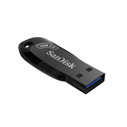 128Gb Ultra Shift  Usb 3.0 Flash Drive Sdcz410-128G-G46