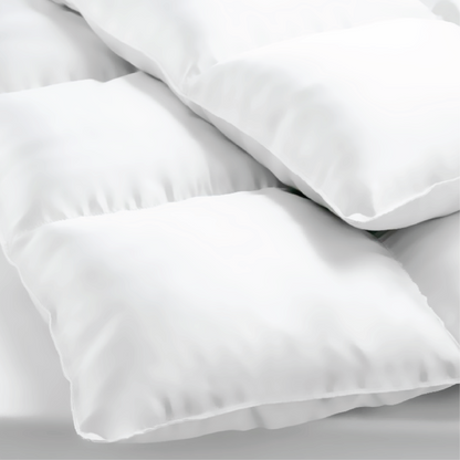 All Sizes Delight 400GSM/800GSM All Season Microfibre Quilt